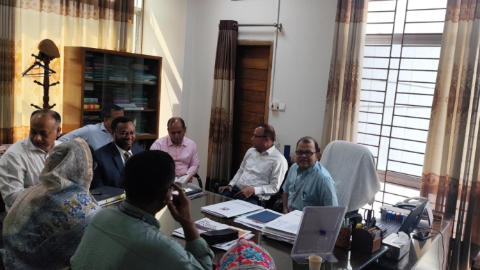 মিষ্টির আসনে এলিজা এমপি হচ্ছেন, মনোনয়নপত্র বৈধ