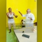 আশুলিয়ায় প্রধান শিক্ষকের নাচের ভিডিও ভাইরাল, তদন্তের আশ্বাস
