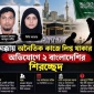 সৌদিতে দুই বাংলাদেশির মৃত্যুদণ্ড! কিছু প্রশ্ন