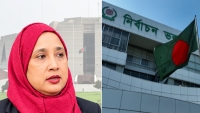 মিষ্টির পদত্যাগ: শুন্য নারী আসনে ভোট ১২ নভেম্বর