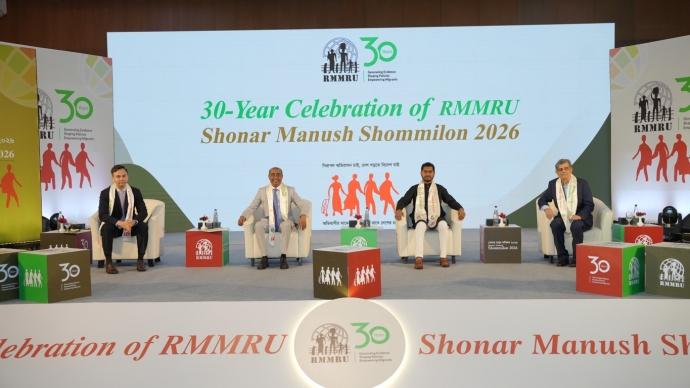প্রবাসীদের আইনি জটিলতায় বিশেষ  আদালত গঠনের উদ্যোগ নেবে সরকার