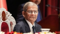 পরিবার, সমাজ ও অনলাইনে কন্যাশিশুর নিরাপত্তা নিশ্চিত করতে হবে: রাষ্ট্রপতি